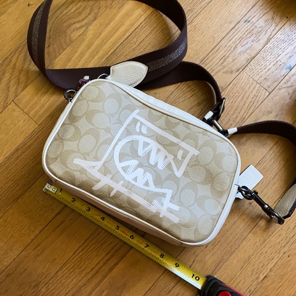 Coach Bags Coach Jes Crossbody Poshmark